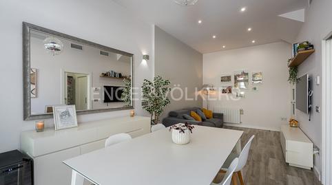 Foto 3 de Casa o xalet en venda a En Corts - Doctor Waksman, Valencia