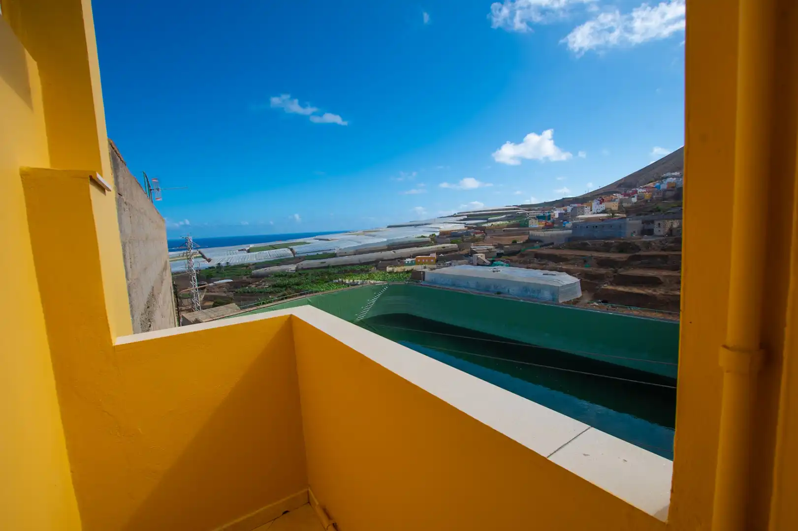 Exterior view of Houses for sale in Gáldar  with Terrace and Balcony