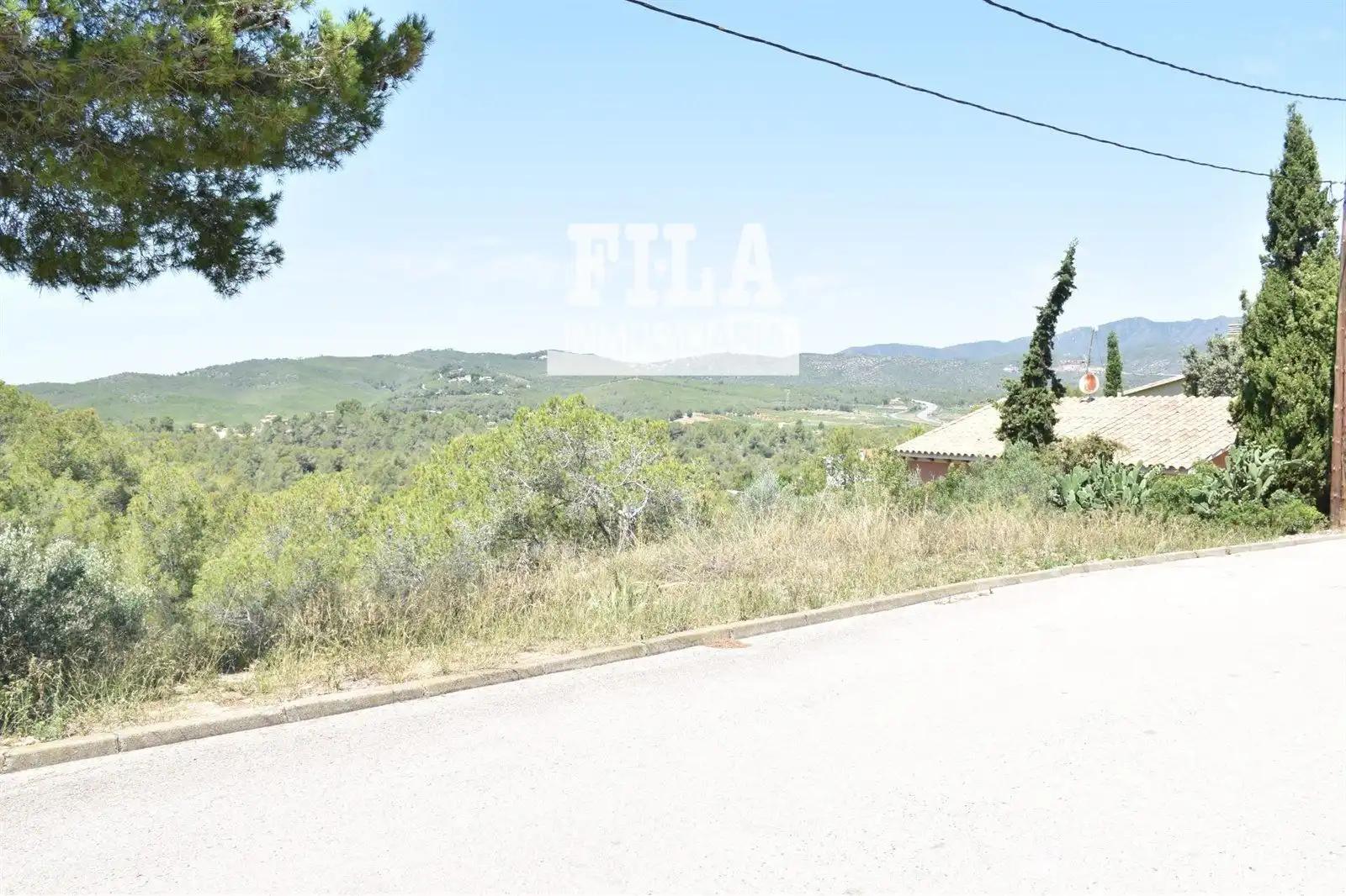 Rural land for sale in La Bisbal del Penedès, imagen 6