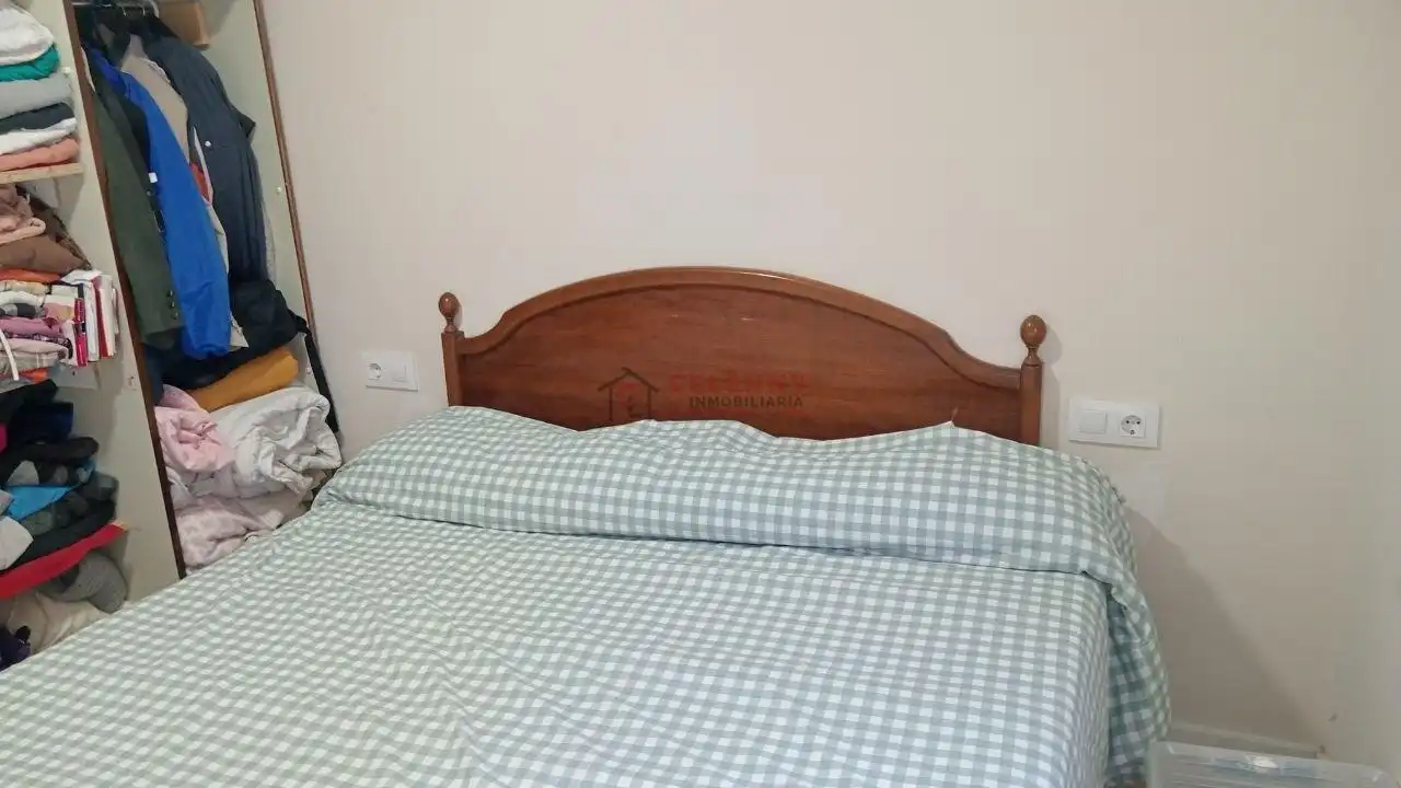 Bedroom of Country homes for sale in Taboadela  with Heating, Private garden and Terrace
