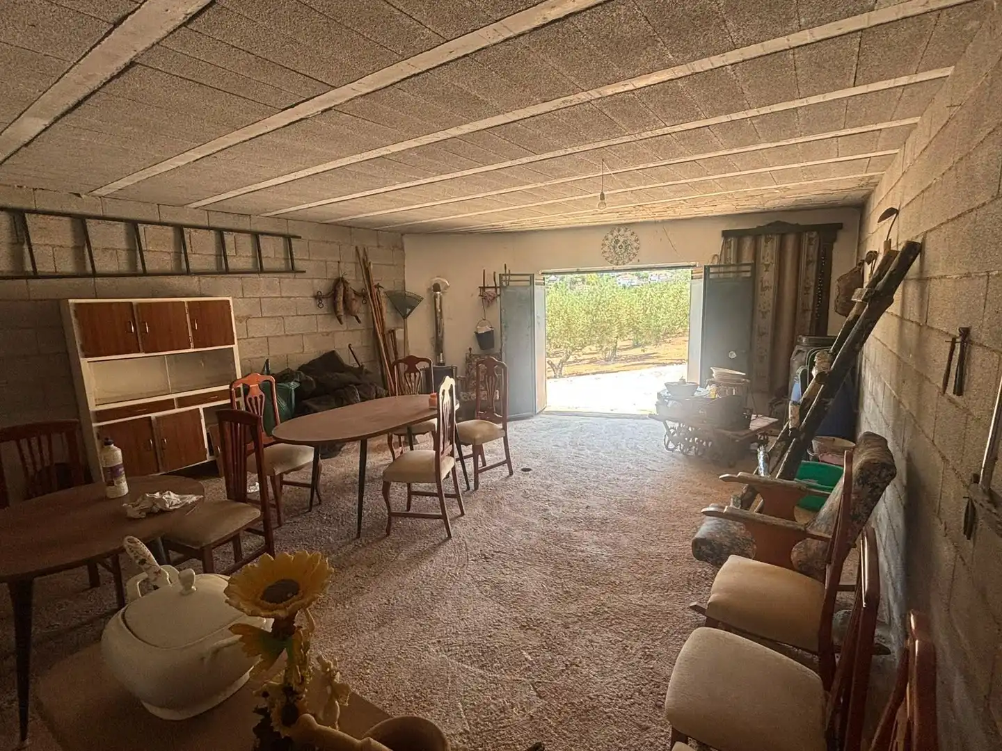 Terreno rustico in vendita a Polígono 4 Paraje 72 LAS ESPEQUELAS, imagen 6