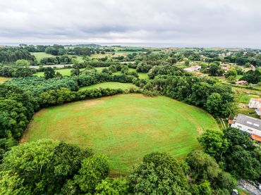 Terreny residencial en venda a Llanes - POMARADA. LLANES ASTURIAS