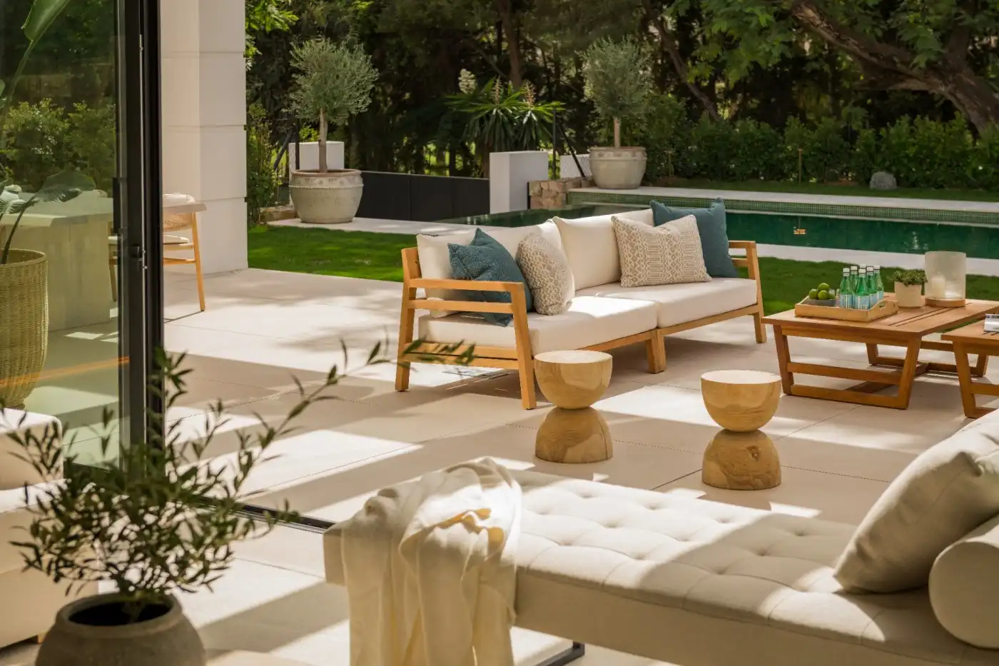 Casa o chalet en venta en Paraiso - Barronal