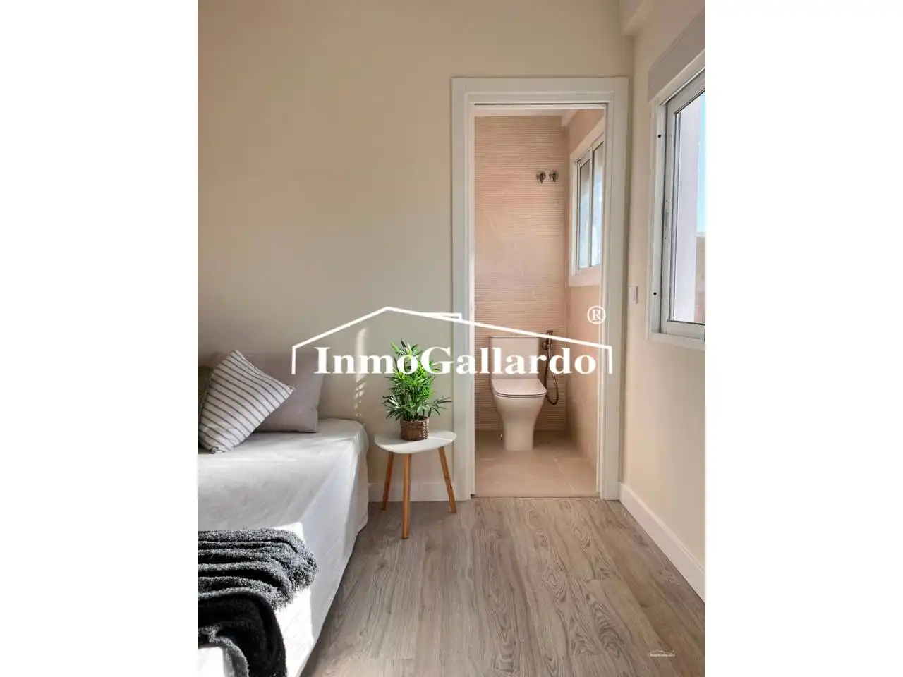 Flat with lift for sale in Camino Suárez, imagen 16