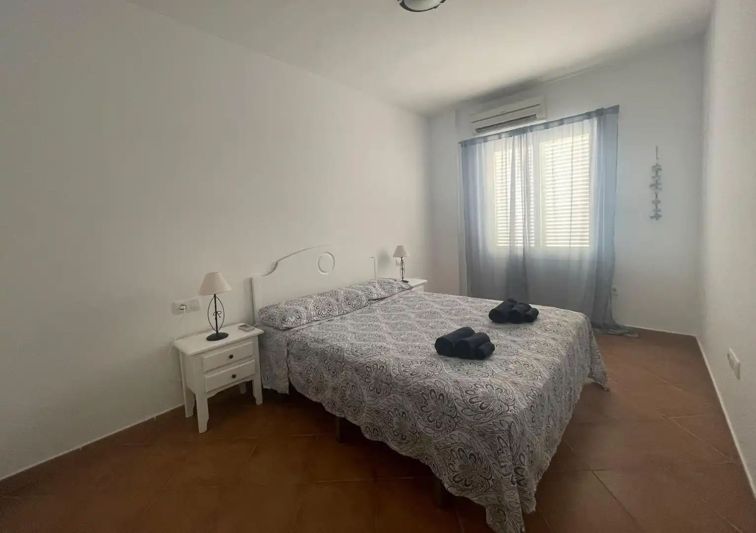 Piso de alquiler en Níjar, Almería