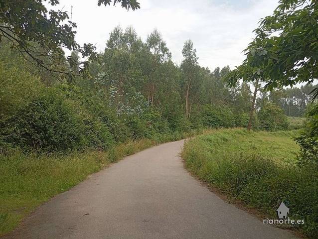 Terreno en Venta en Pillarno