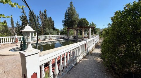 Foto 4 von Country house zum Verkauf in N/a, Pizarra, Málaga