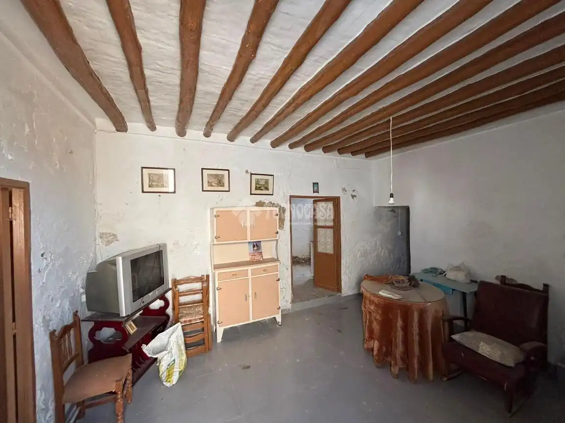 Detached homes for sale in Osuna
