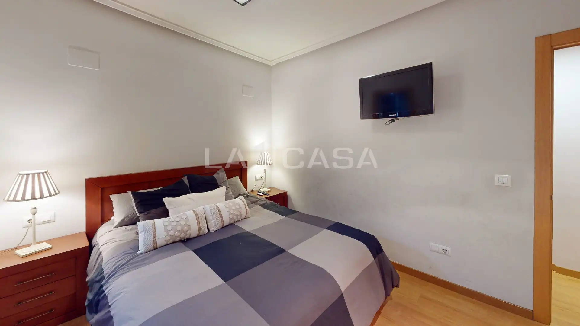 Wohnung mit Aufzug zum Verkauf in Calle de José Aguilar, imagen 11