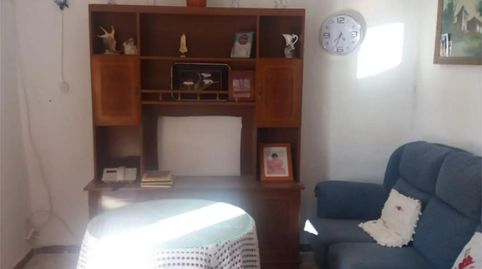 Foto 2 de Casa adosada en venta en Lubrín, Almería