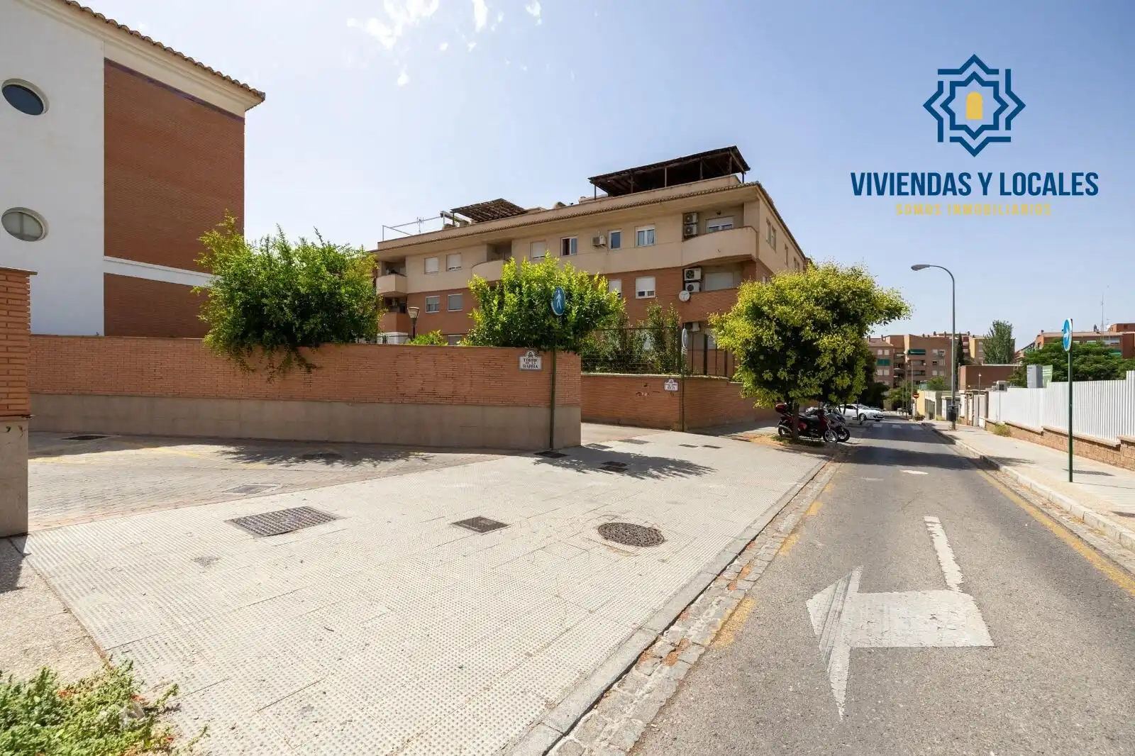 Casa con terraza en venta en Genil, imagen 3