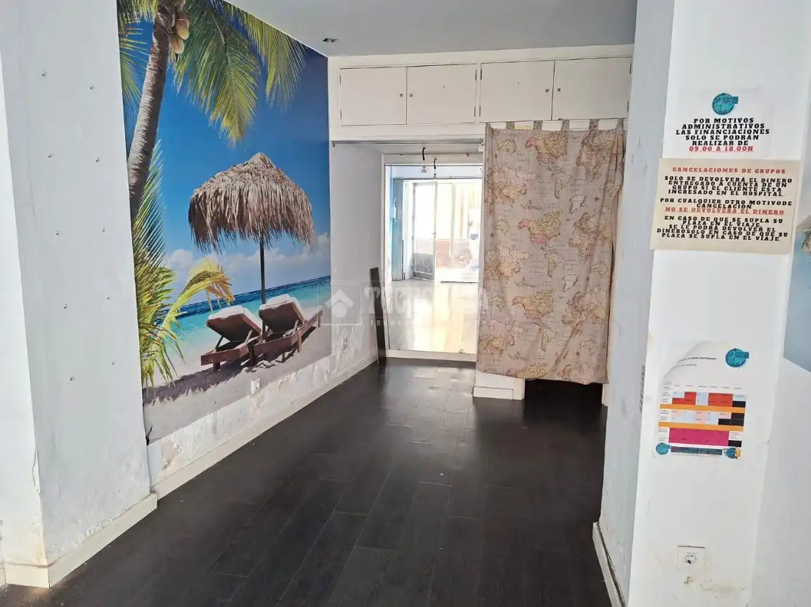 Local comercial en venta en Coria del Río, imagen 12