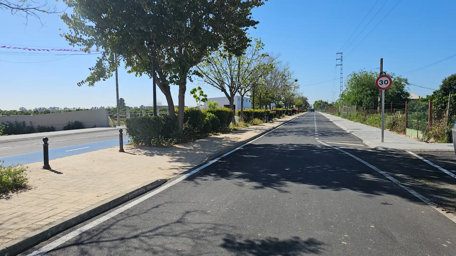 Appartamento con terrazza in vendita a Camino Aral 74, imagen 35