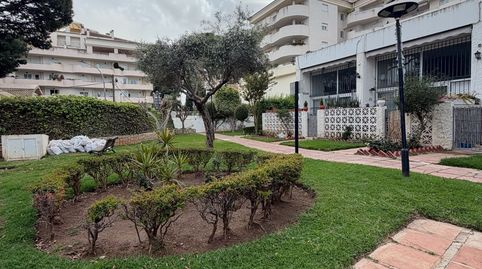 Foto 3 von Wohnungen zur Miete in Antonio Machado, Puerto Marina, Benalmádena