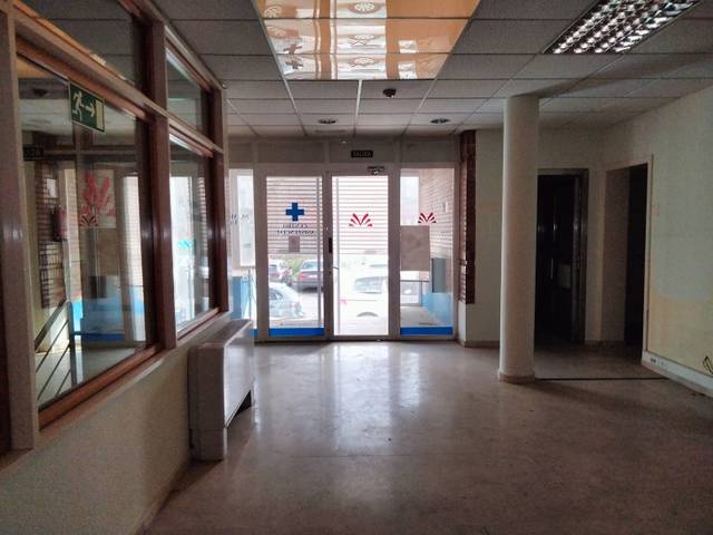 Local comercial en Venta en Juzgados