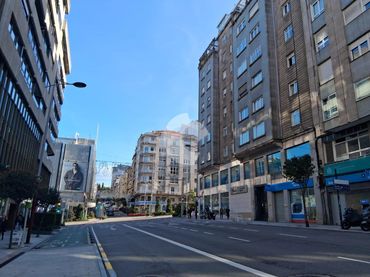 Pis amb ascensor en venda a Centro Urbano