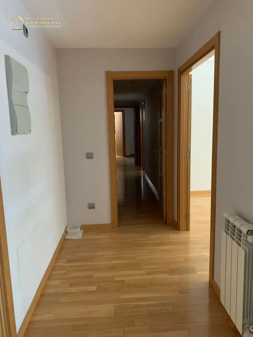 Piso en venta en Rivas-Vaciamadrid con Aire acondicionado, Calefacción y Terraza