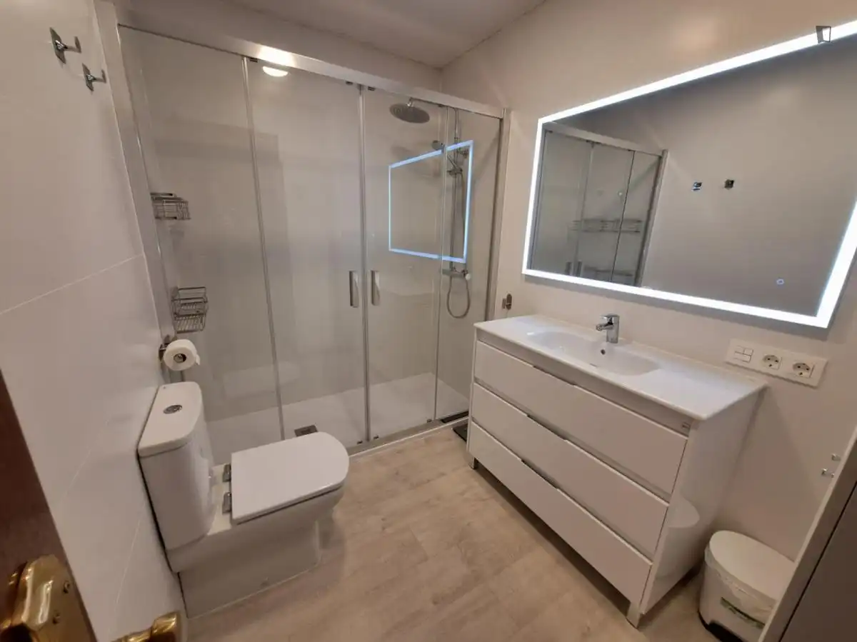 Room in San Bernardo