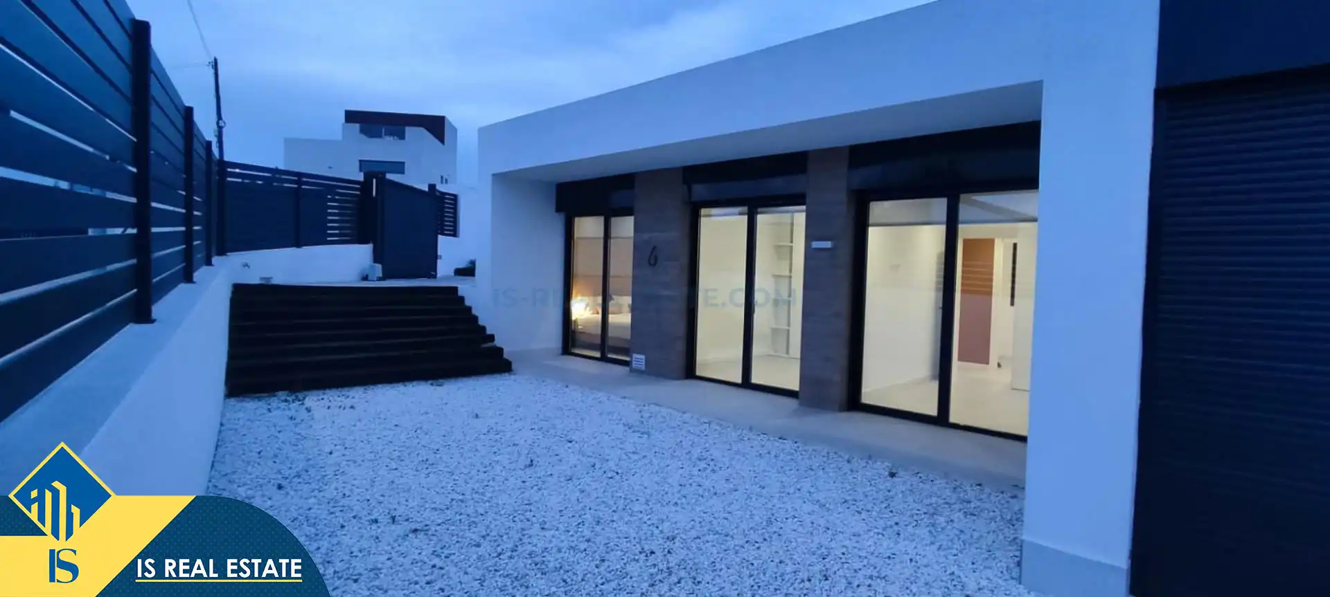 Villa con piscina in vendita a Ciudad Quesada, imagen 10