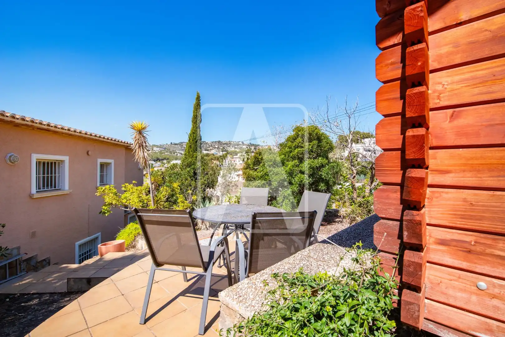 Villa avec piscine à vendre à La Fustera, imagen 9