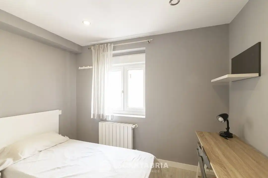 Flat for sale in Castilla - Hermida