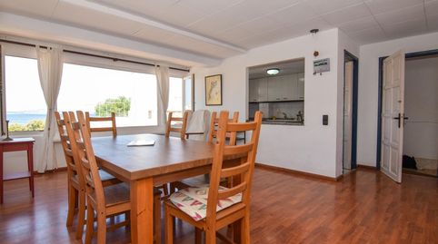 Foto 2 de Apartament en venda a Colònia de Sant Pere, Artà