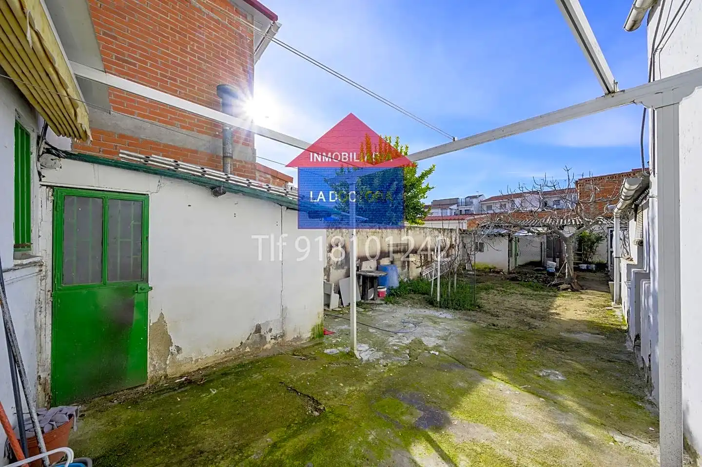 Casa o xalet en venda en Navalcarnero