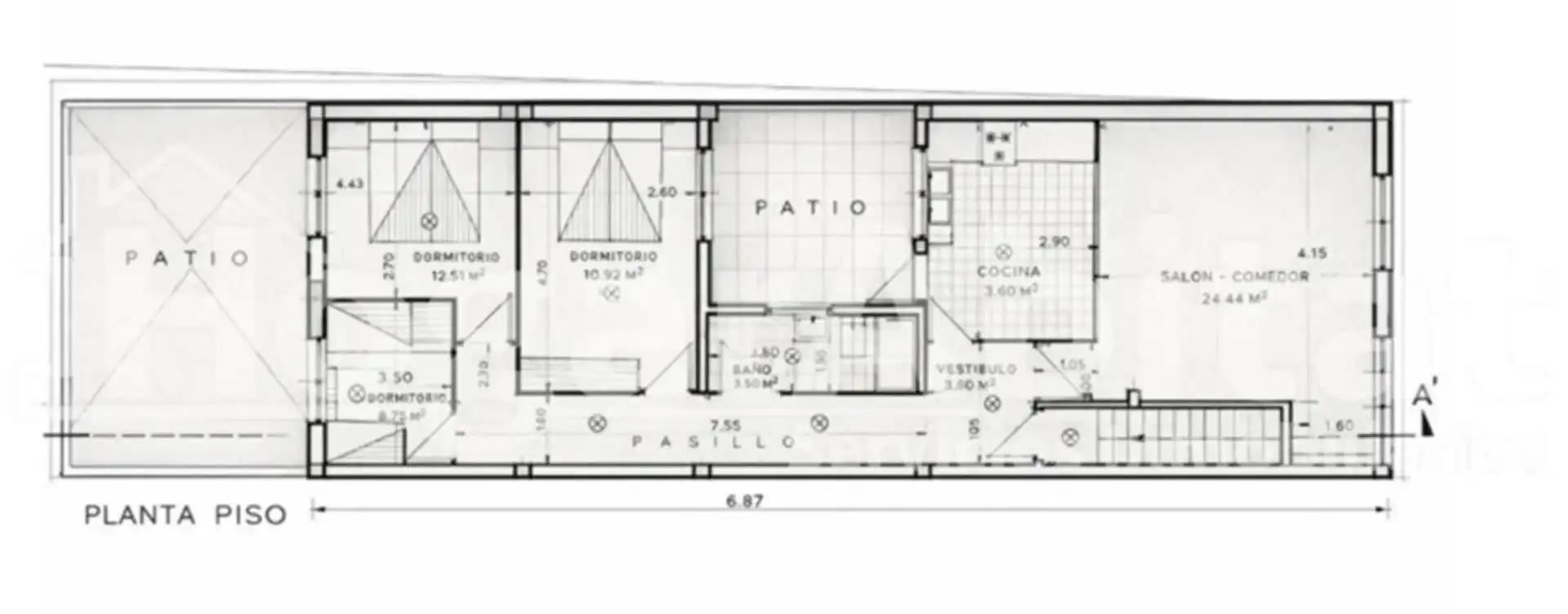 Casa o chalet en venta en Sagunto / Sagunt con Terraza