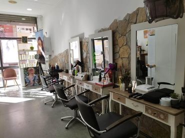 Gewerbefläche zum Verkauf in Carrer VALL DEL PALAU