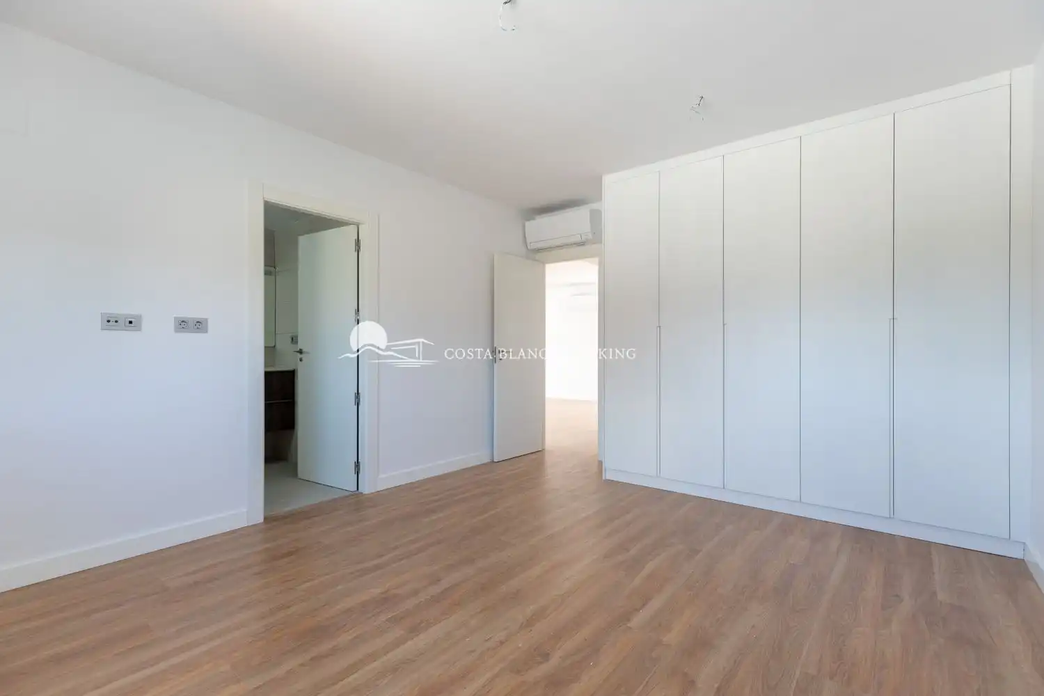 Casa o chalet en venta en L'Albir