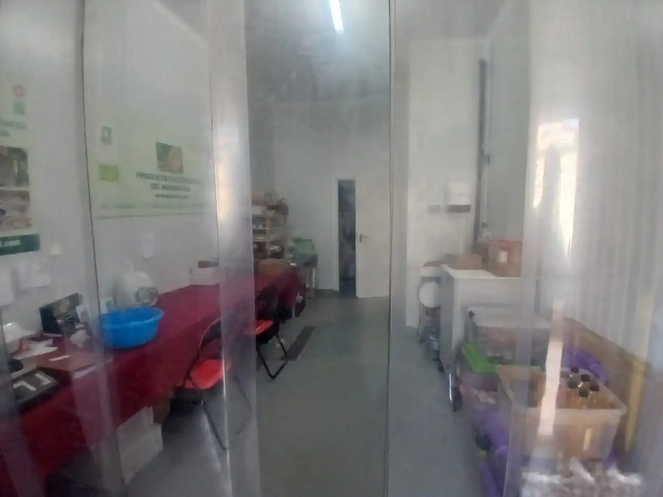 Local en venda en Valdeltormo amb Aire condicionat, Calefacció i Terrassa