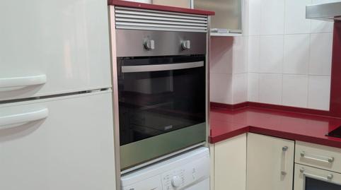 Foto 5 de Piso de alquiler en Colores -  Entreparques,  Sevilla Capital