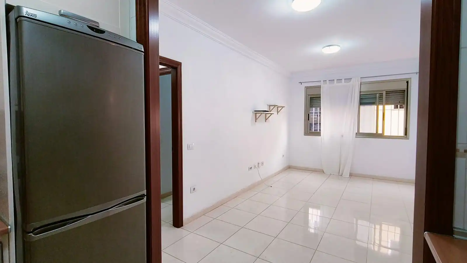 Wohnung zur Miete in Calle SAN NICOMEDES, Taco - Los Andenes - Las Chumbreras