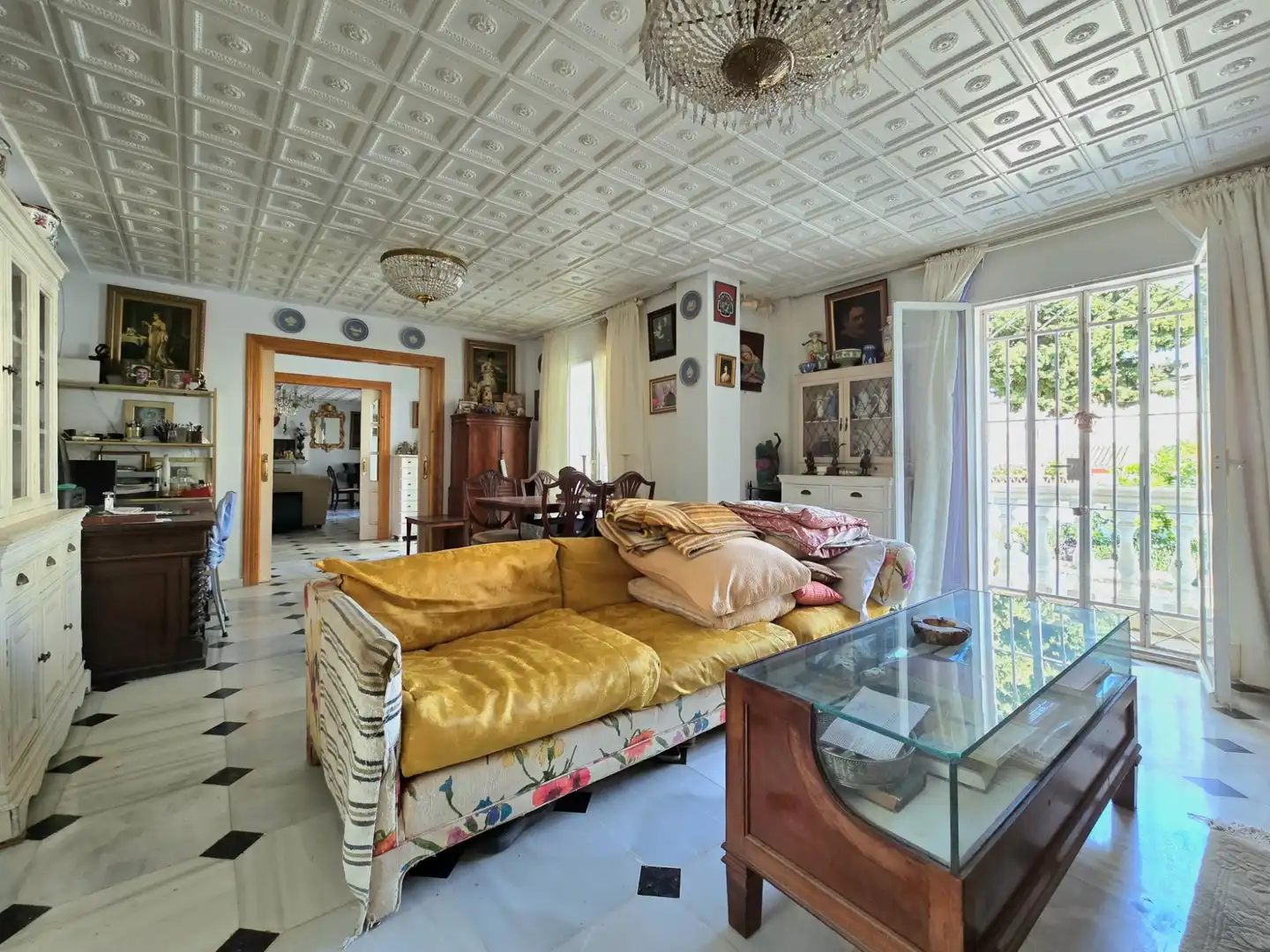 Casa o chalet en venta en Playamar - Benyamina