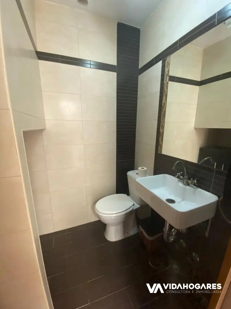 Duplexes for sale in Centro - La Costilla
