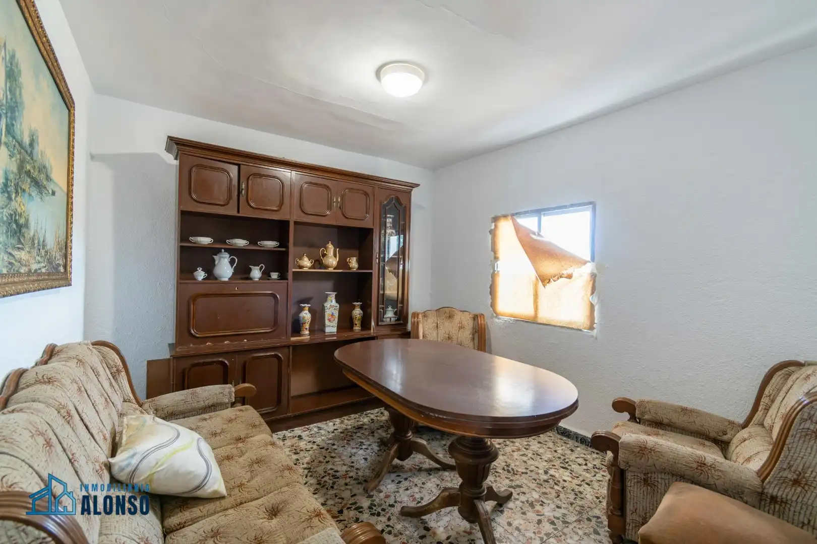 Casa o xalet en venda a Albuñol