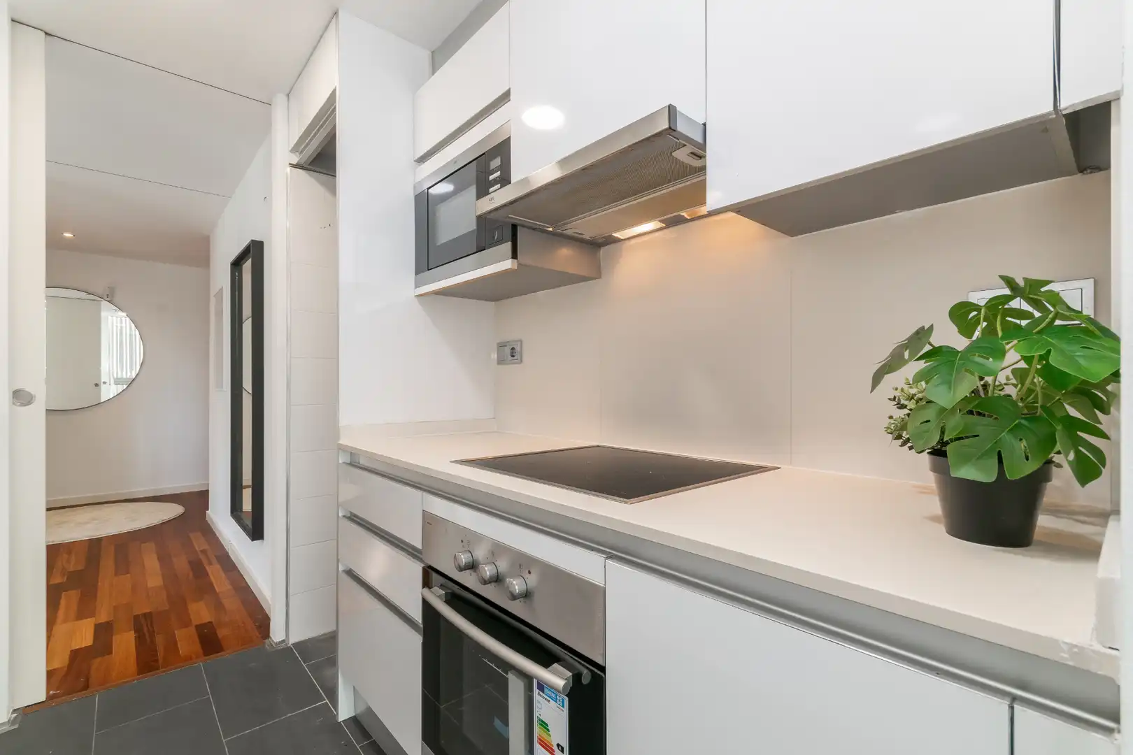 Appartement avec ascenseur à vendre à Plaça de Pau Vila 13, imagen 8