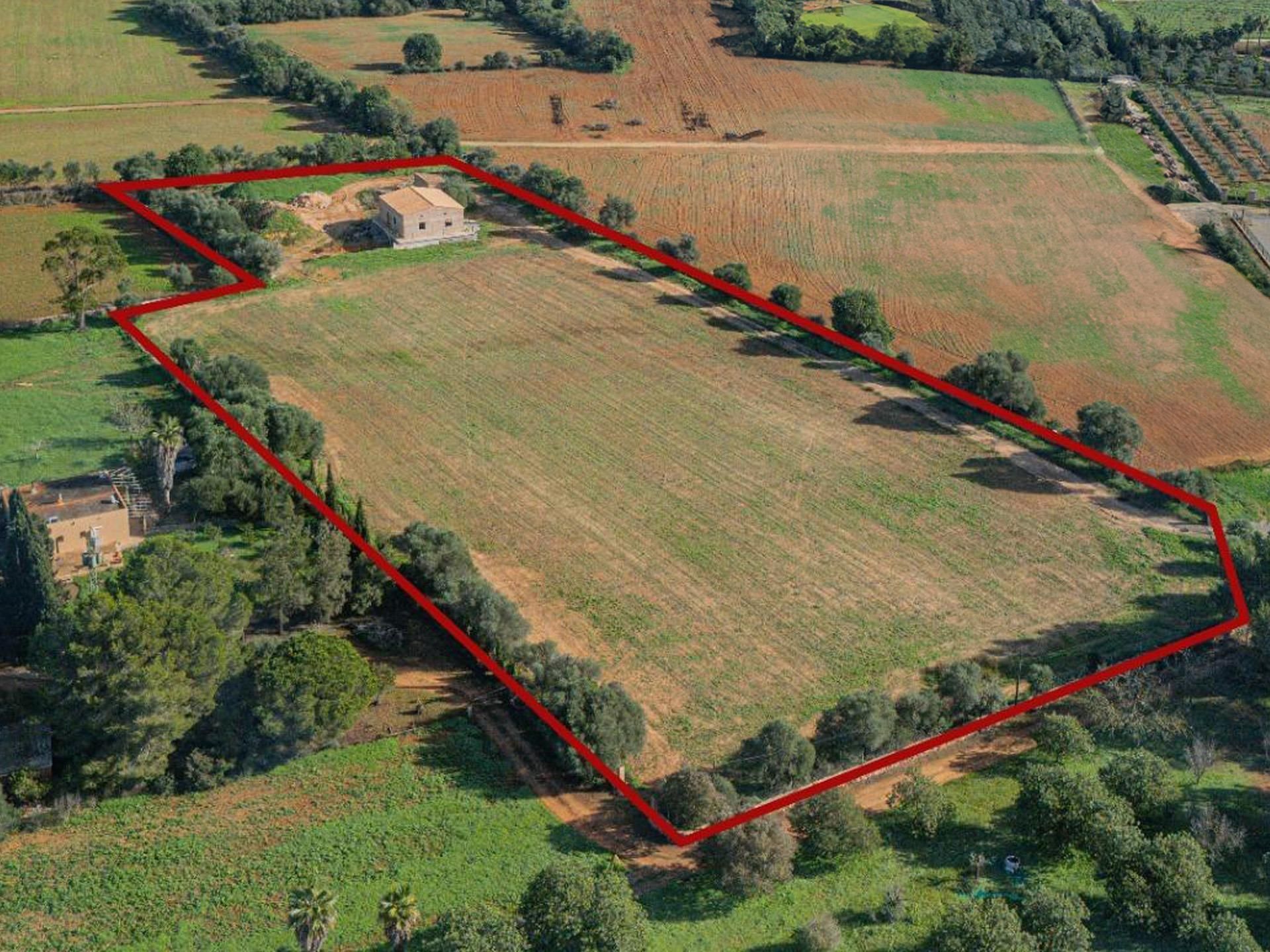 Country house zum Verkauf in Felanitx Poble