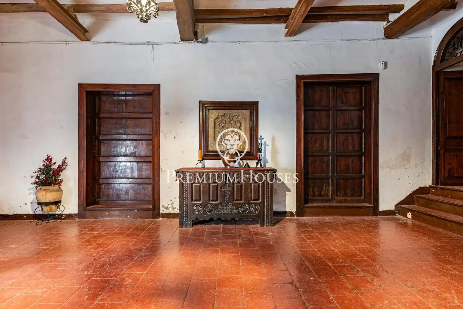 Casa o chalet en venta en Vinyols i els Arcs con Jardín privado, Terraza y Trastero