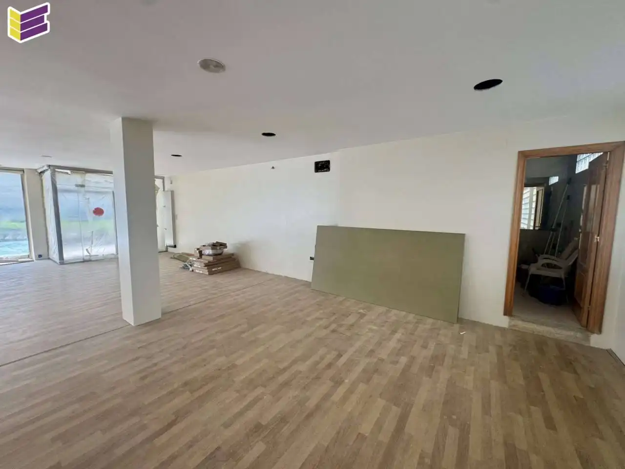 Local comercial en venta en Avenida de Galicia 24, imagen 41