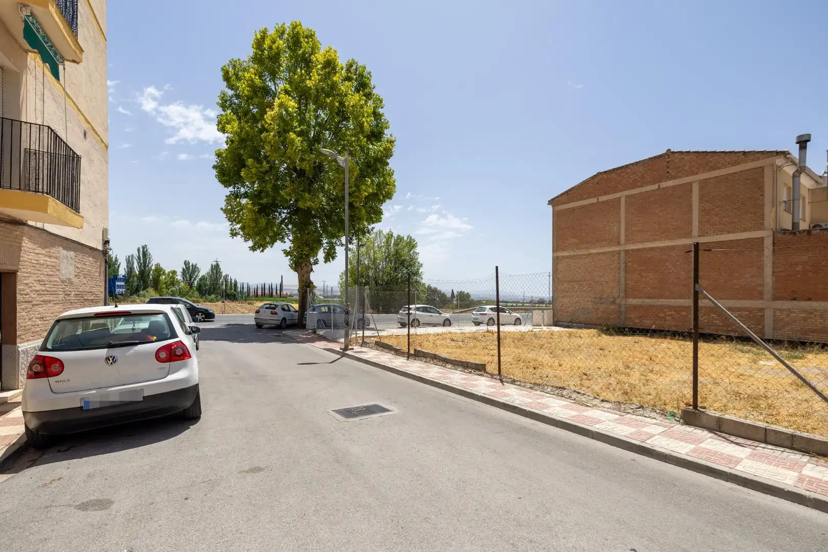 Terreno residenziale in vendita a Calle de la Redonda 97, imagen 6