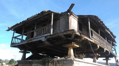 Foto 5 de Residencial en venta en La Felguera, Langreo