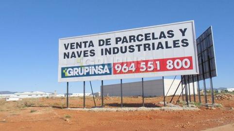 Foto 2 de Residencial en venda a Carta Pobla - Corts Valencianes, Betxí, Castellón