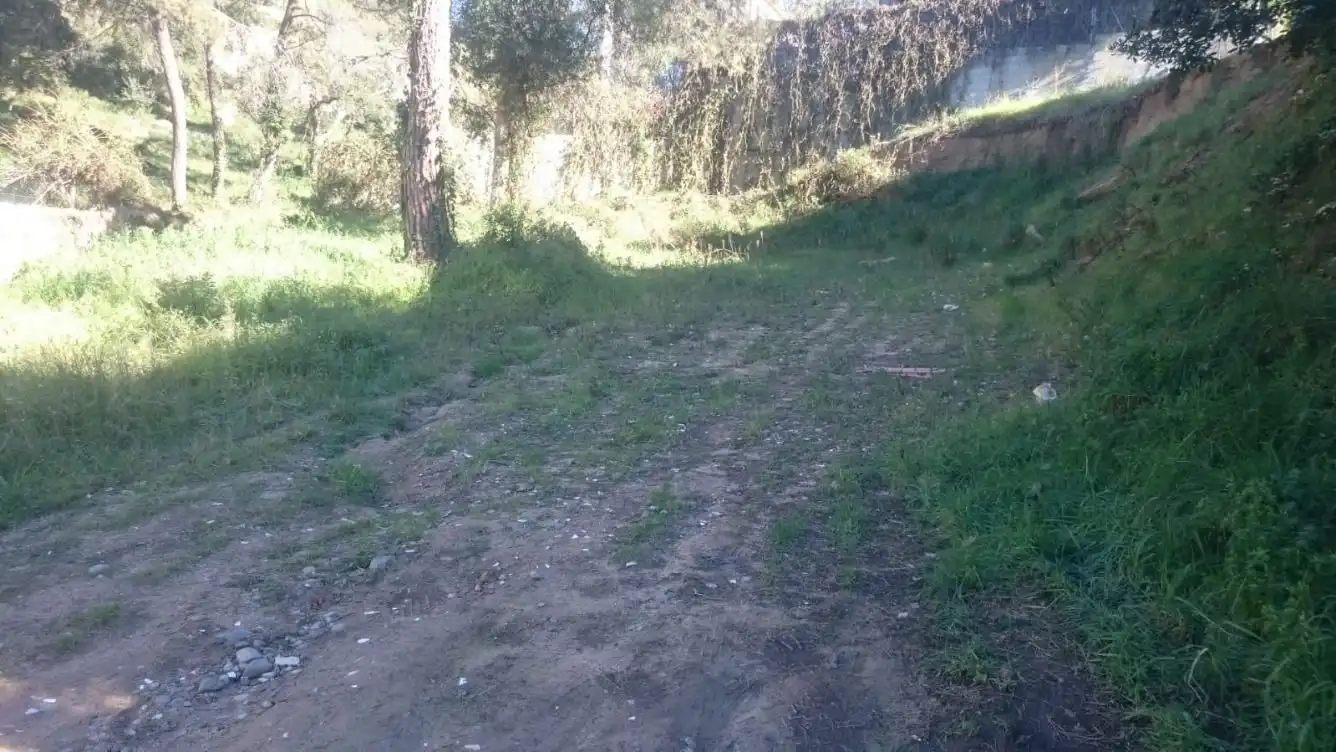 Terreny residencial en venda a Tordera pueblo, imagen 5