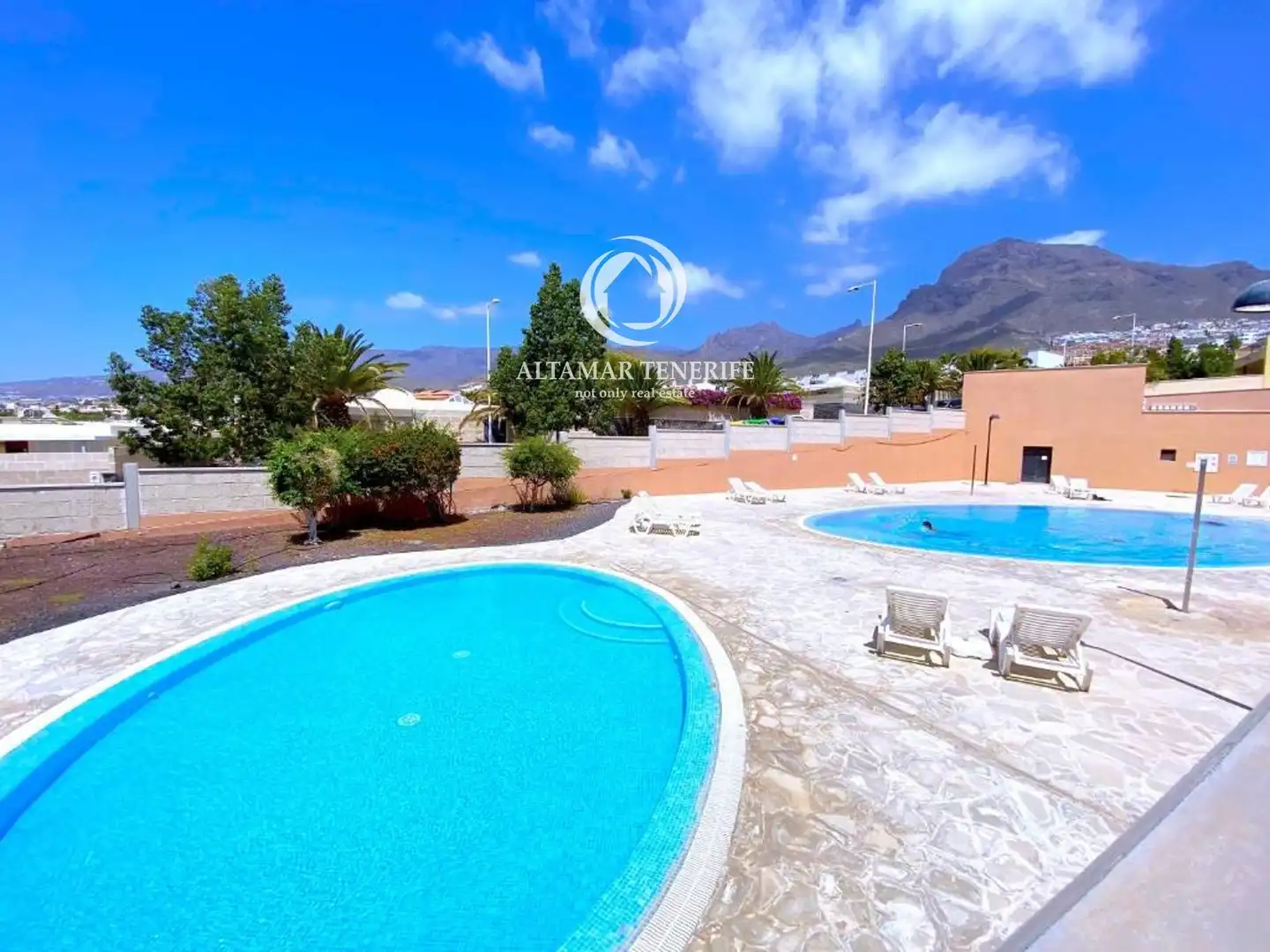 Mini appartamento con piscina in vendita a Calle Lisboa, imagen 24