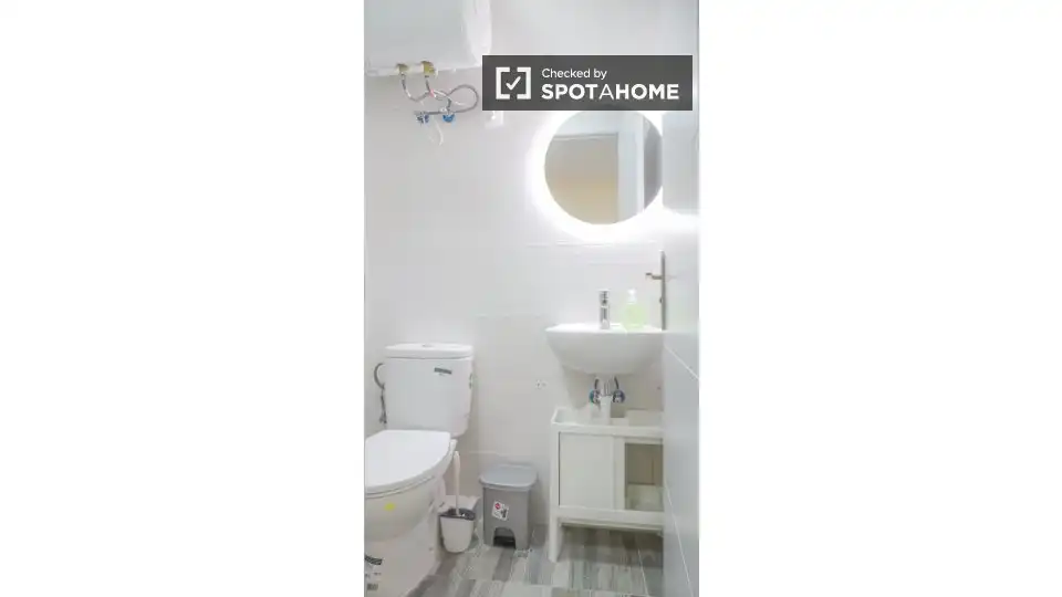 Wohnung zur Miete in Tetuán, imagen 17