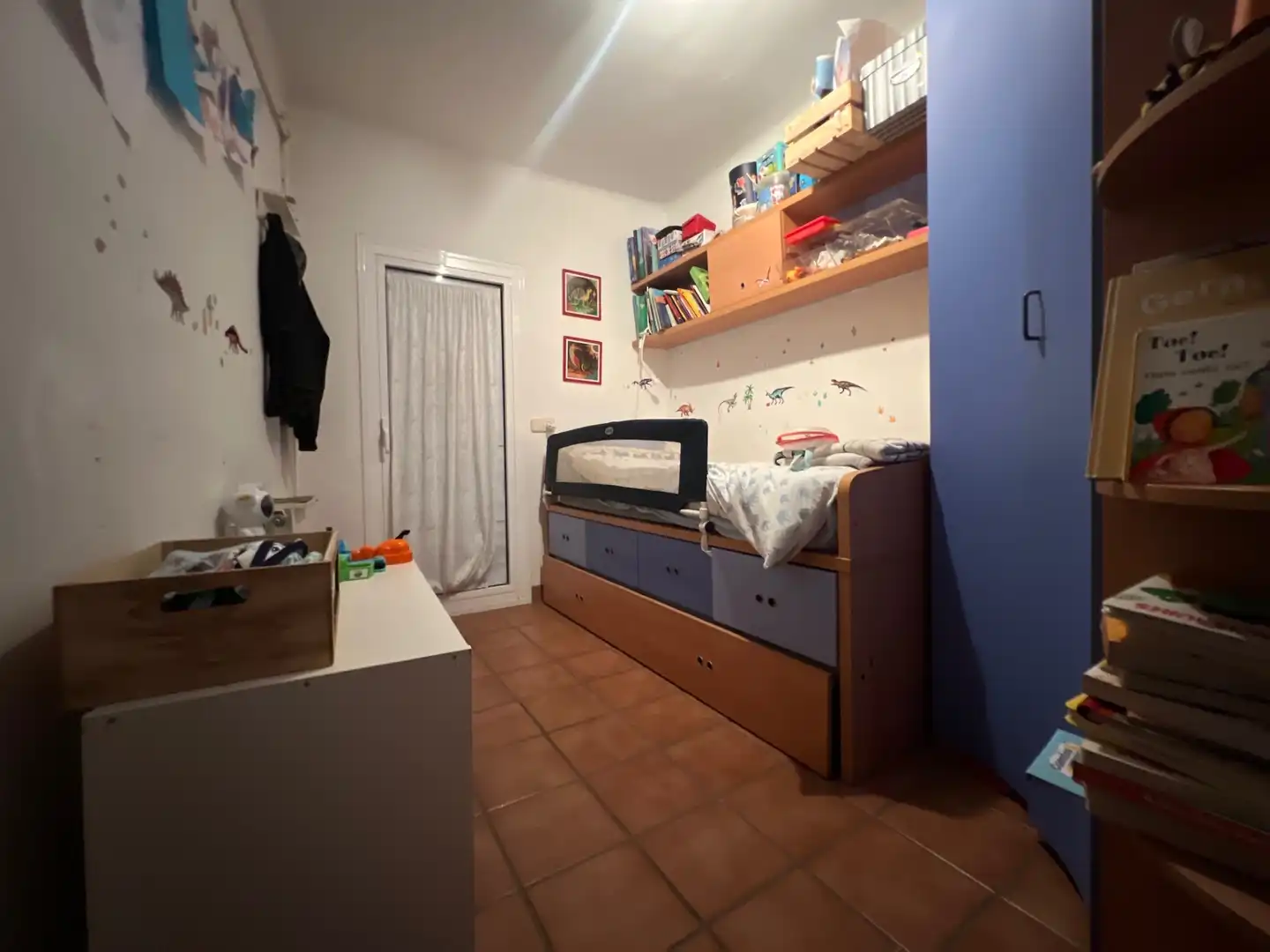Piso en venta en Badalona con Aire acondicionado, Calefacción y Terraza