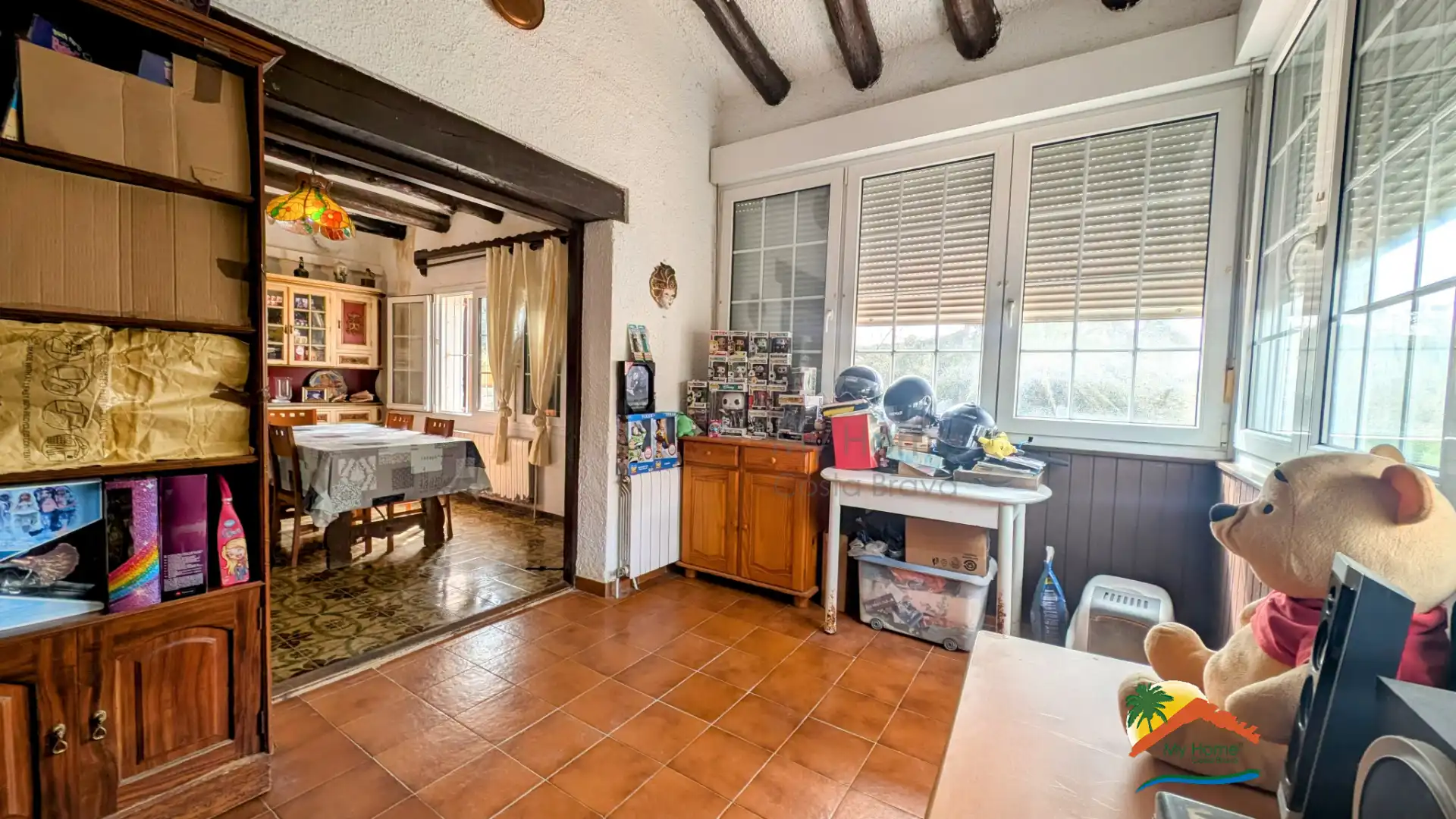 Maison avec piscine à vendre à Roca Grossa, imagen 10
