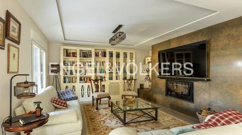 Foto 3 de Casa o xalet en venda a El Guijo - Colonia España, Galapagar