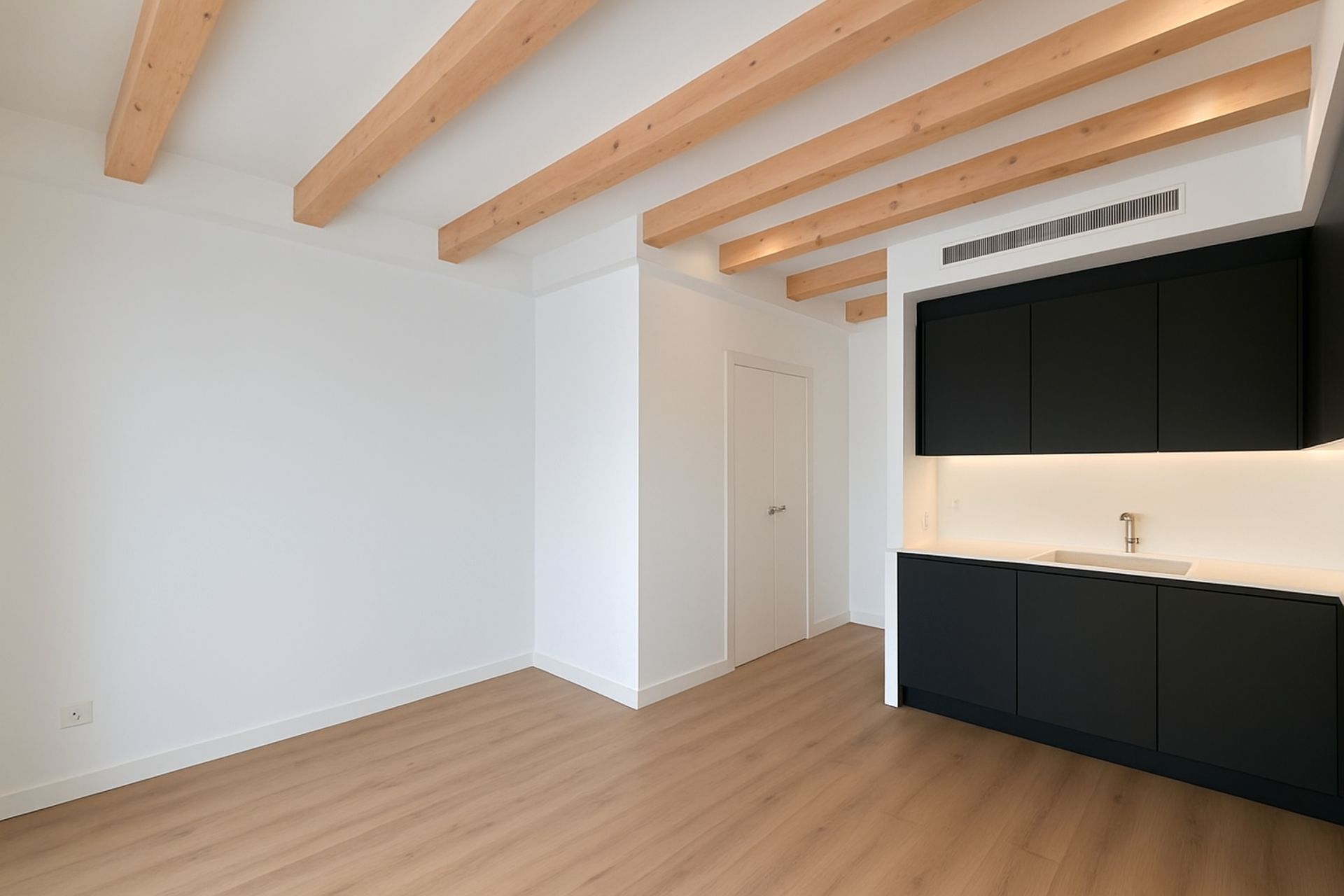 Flat for sale in Vilanova i la Geltrú  with Air Conditioner, Heating and Parquet flooring